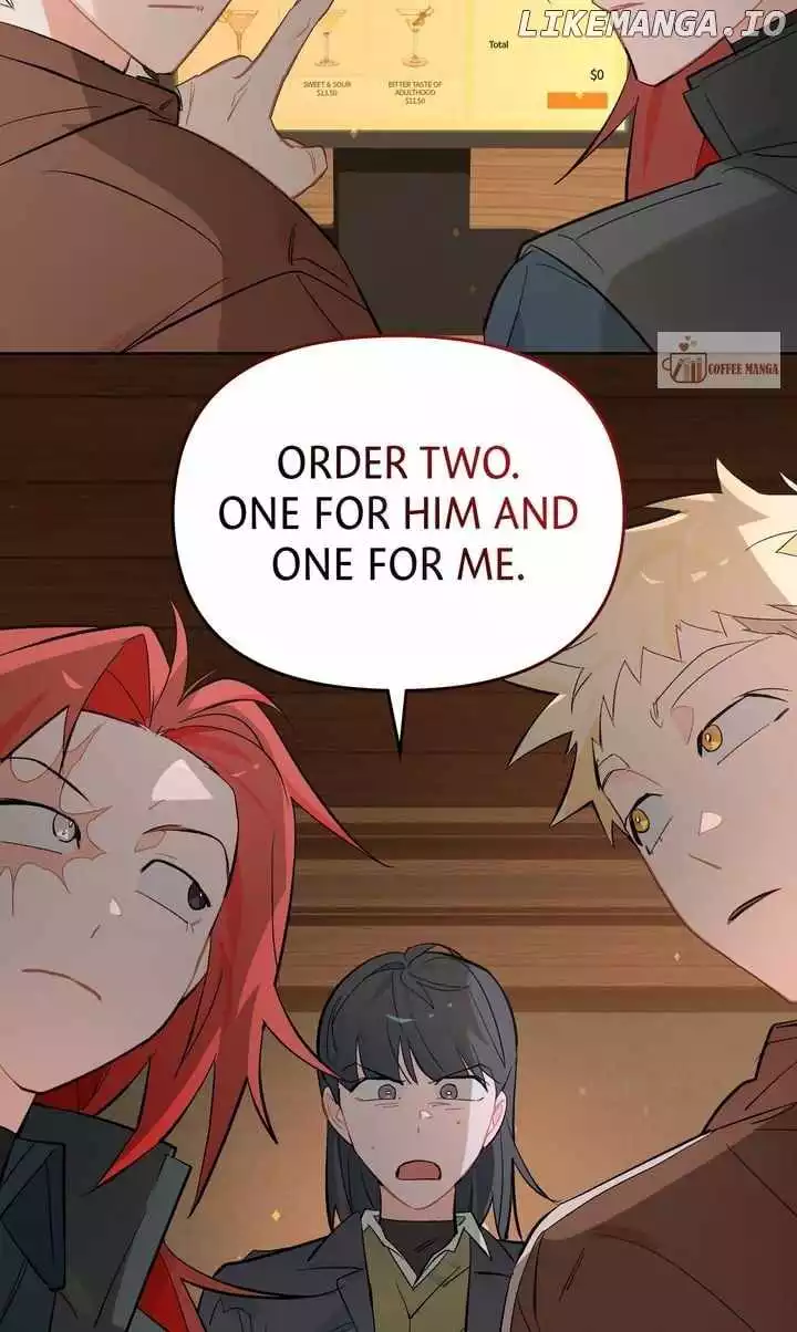 Manga page 21