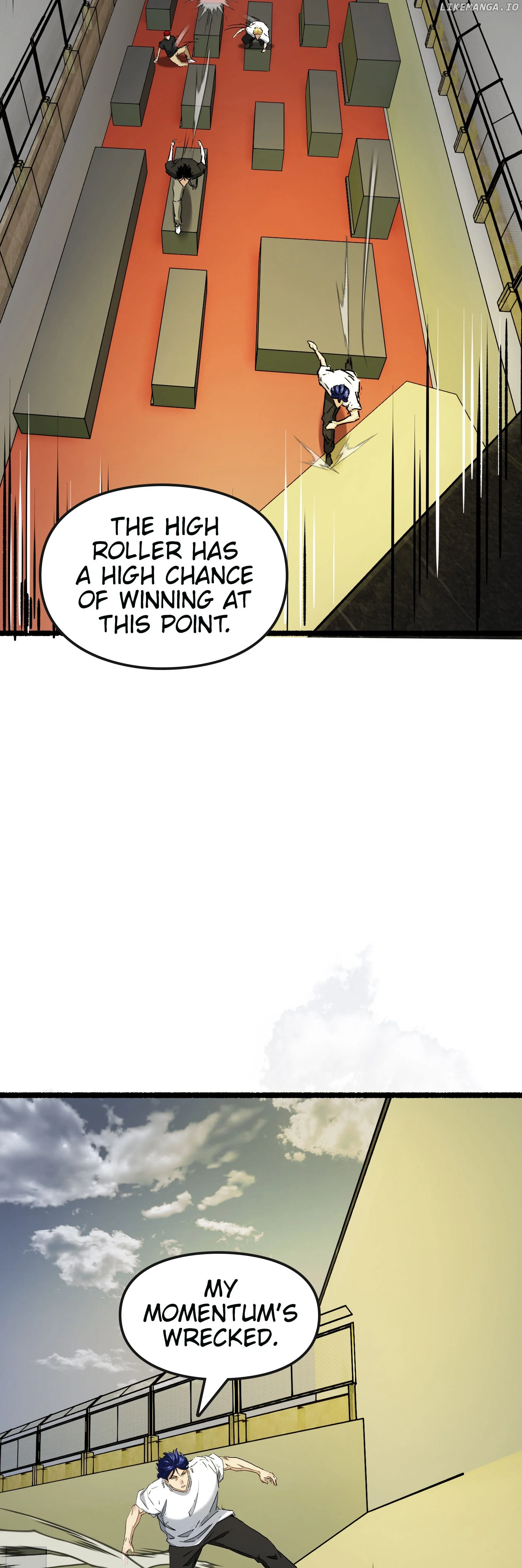 Manga page 22