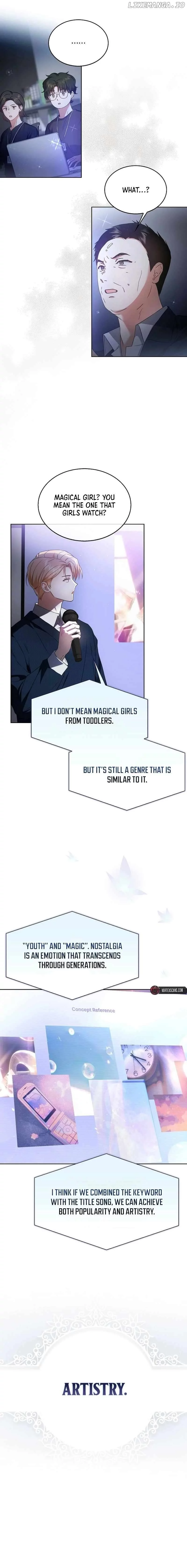Manga page 9
