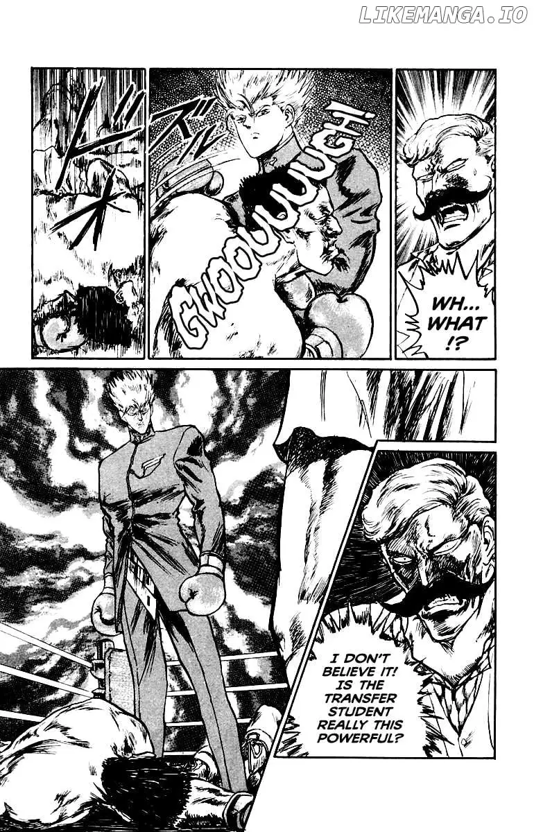 Manga page 15