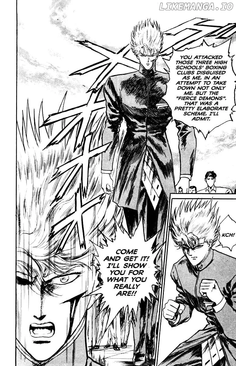 Manga page 20