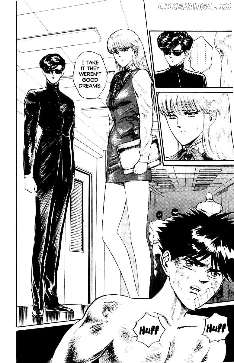 Manga page 23
