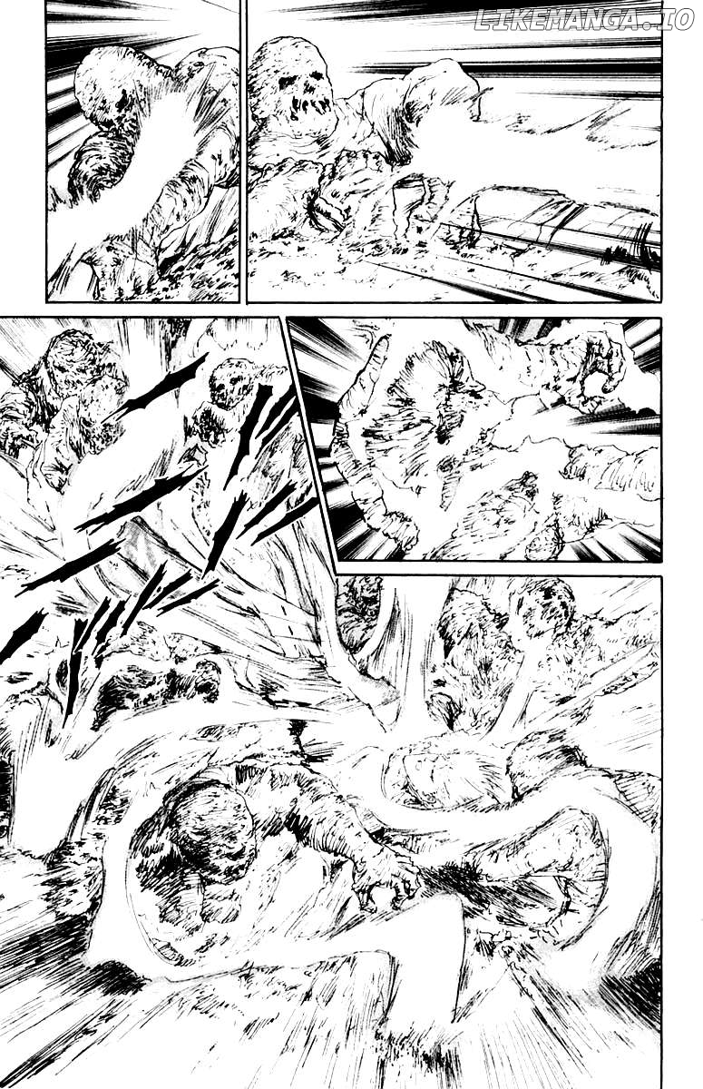 Manga page 11