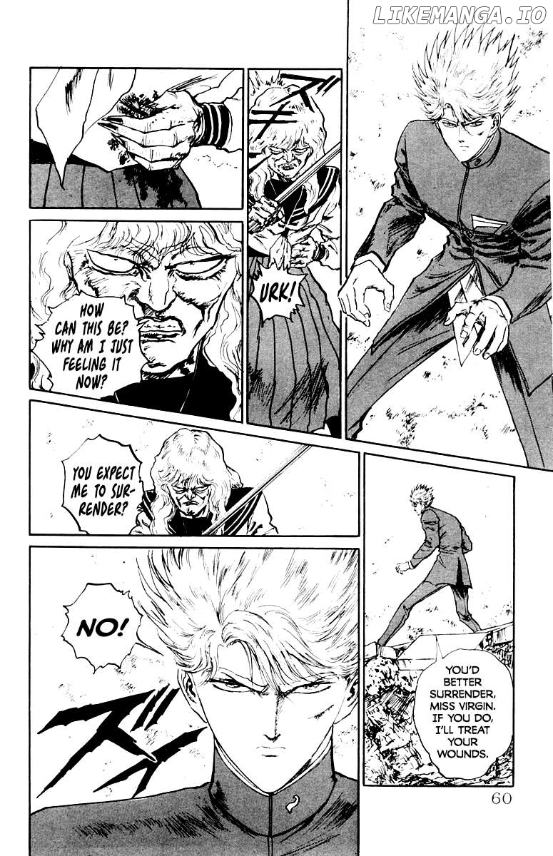 Manga page 16