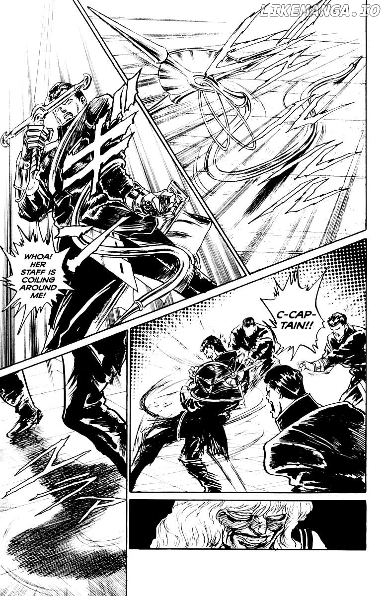 Manga page 19
