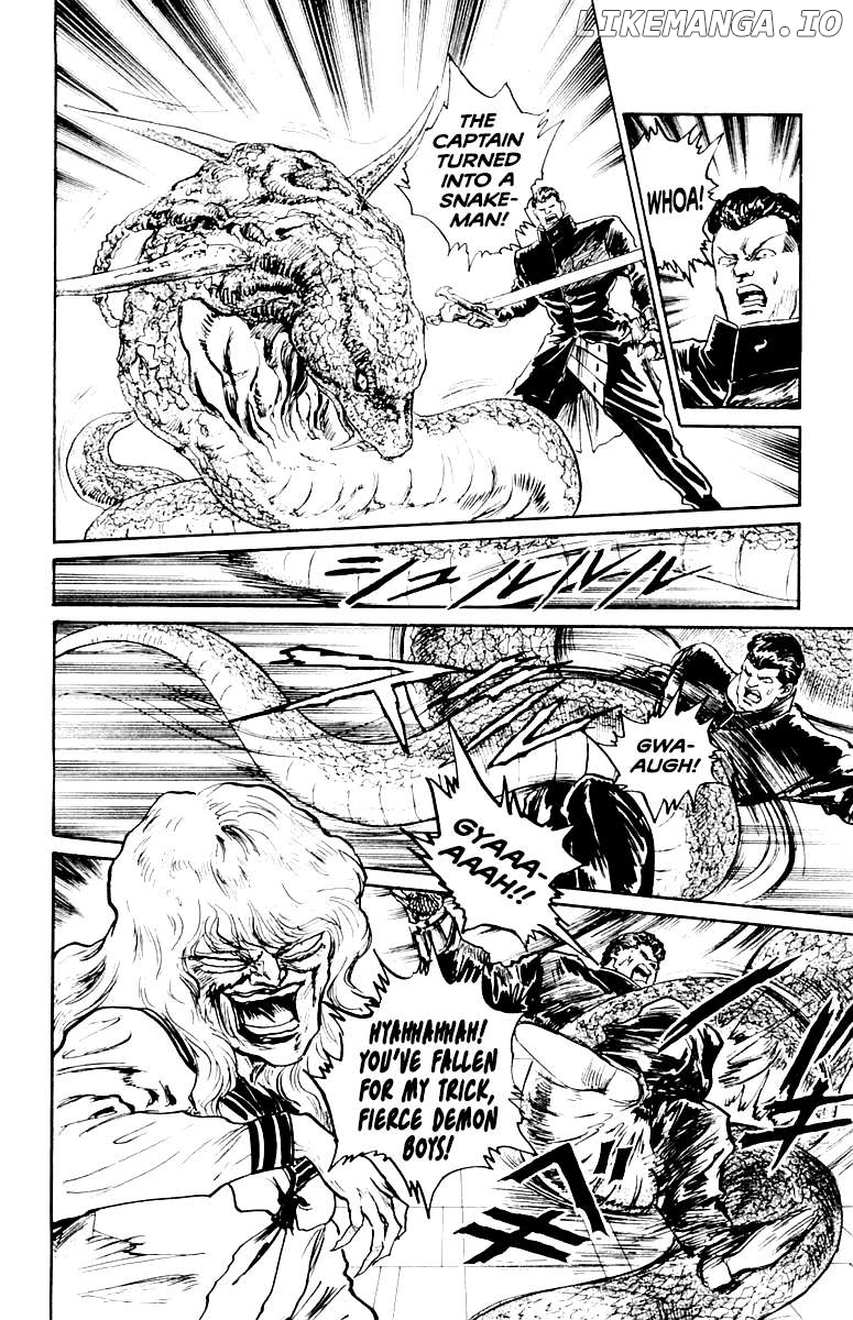 Manga page 20