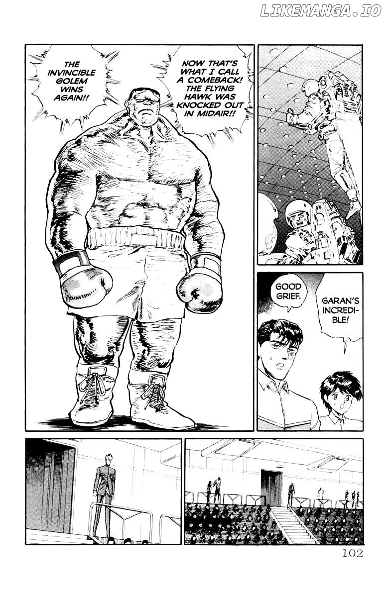 Manga page 18