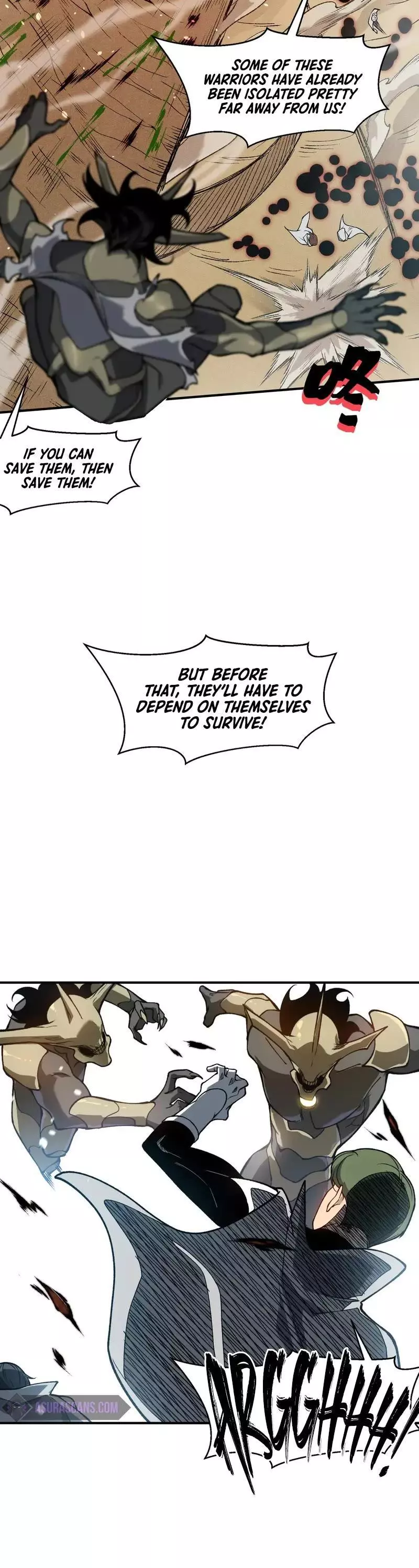 Manga page 28