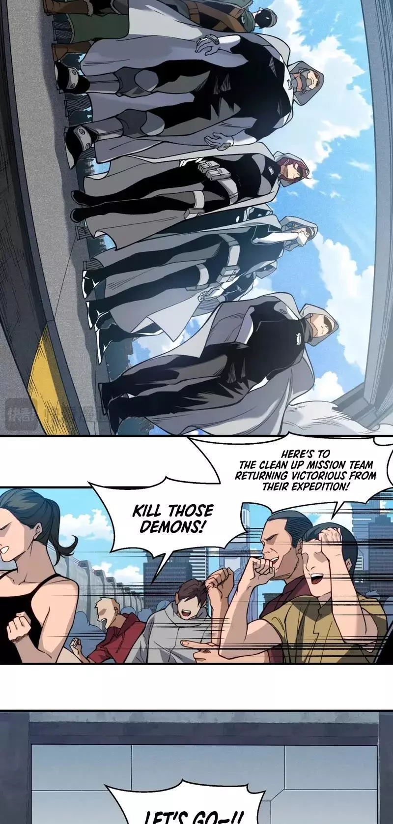Manga page 16