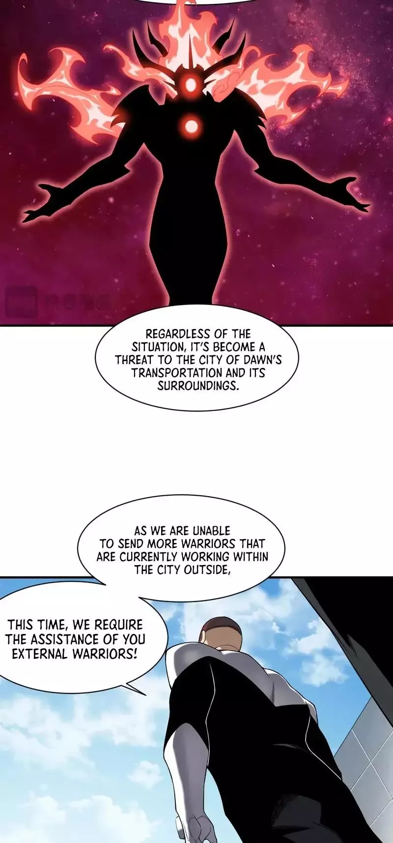 Manga page 12
