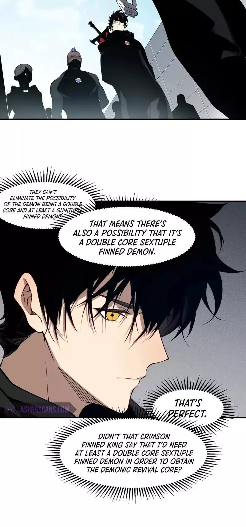 Manga page 13