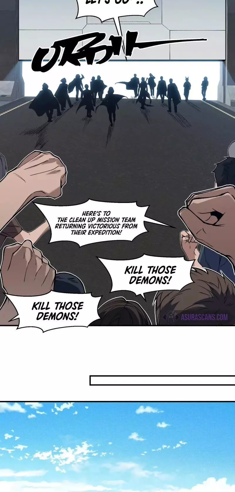 Manga page 17