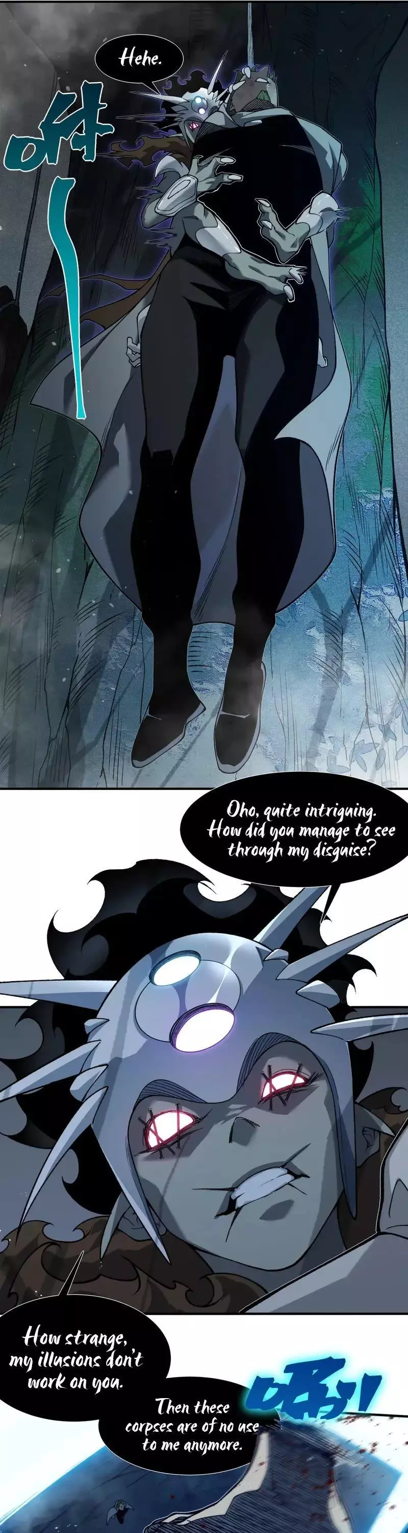 Manga page 16
