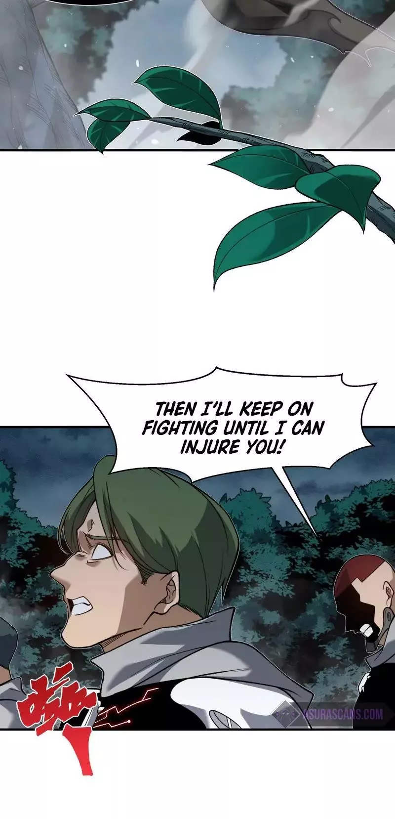 Manga page 23