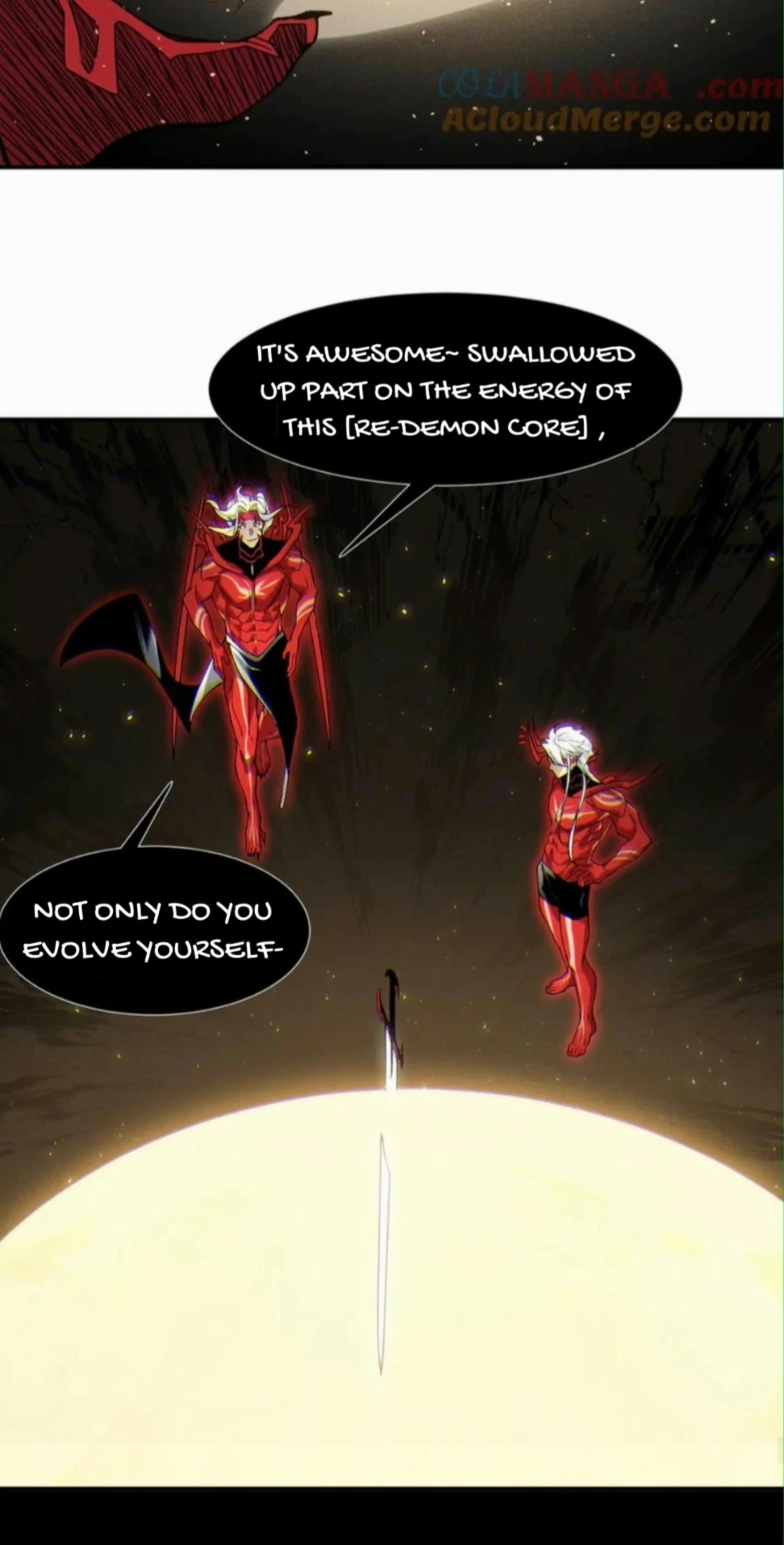 Manga page 56
