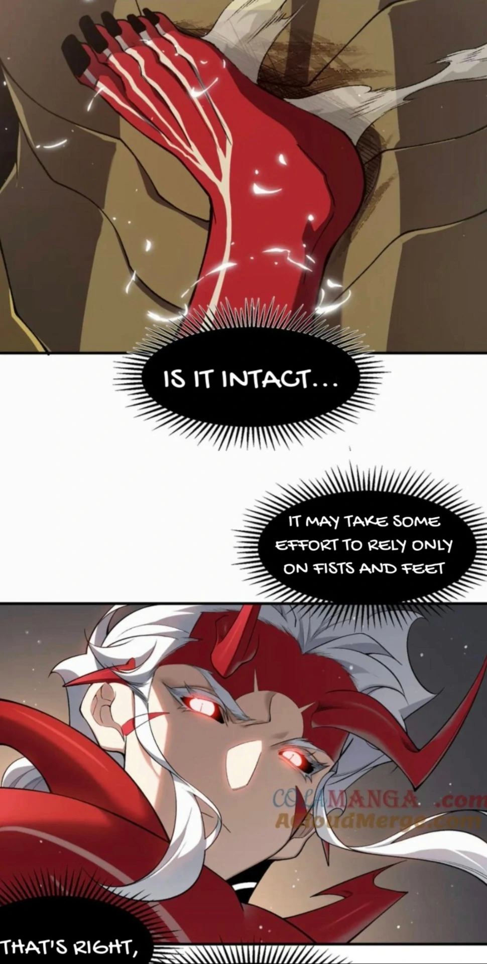 Manga page 35