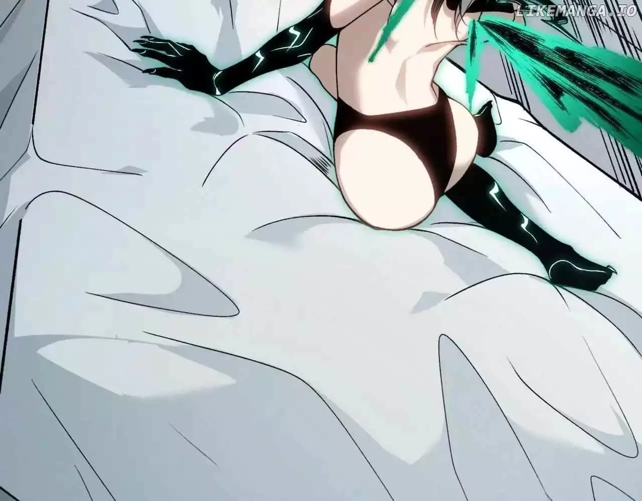 Manga page 128