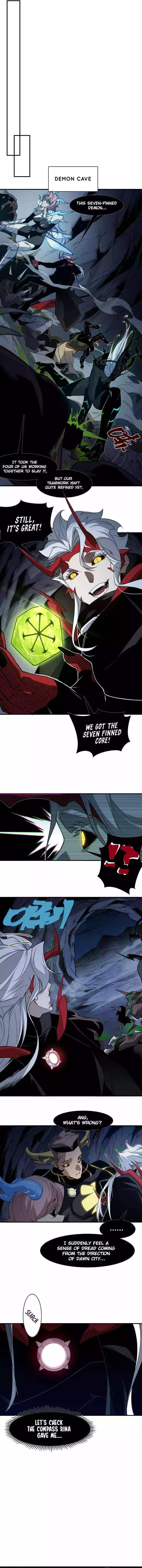 Manga page 11