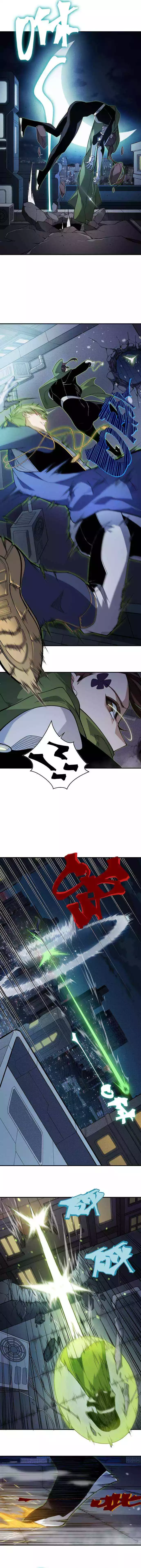 Manga page 5