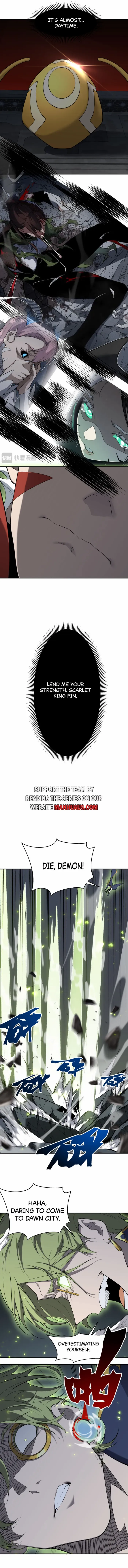 Manga page 10