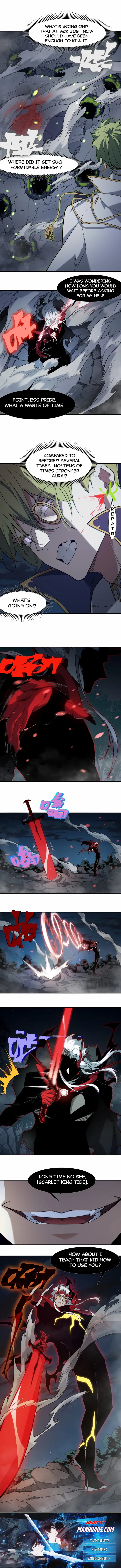 Manga page 11