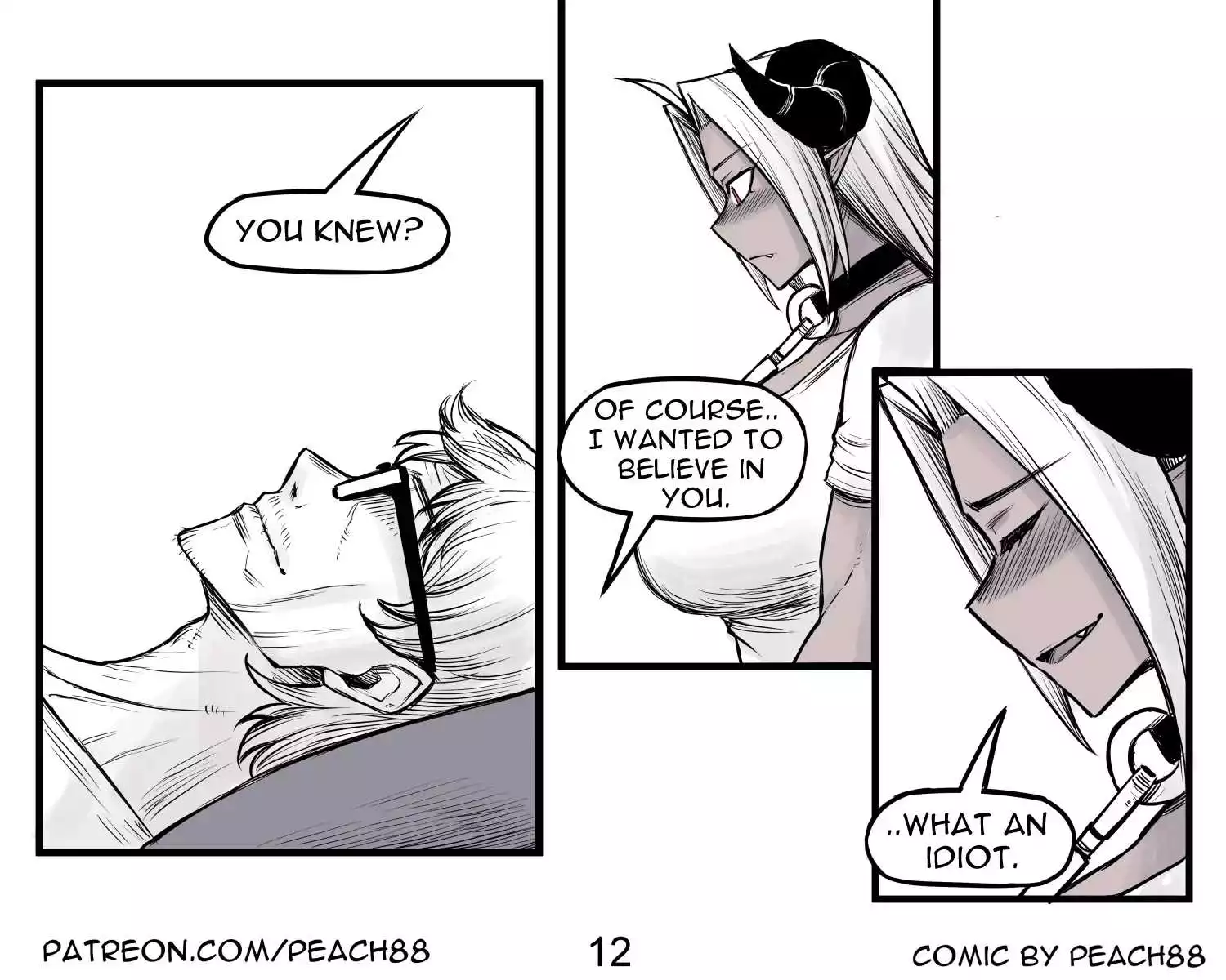Manga page 13