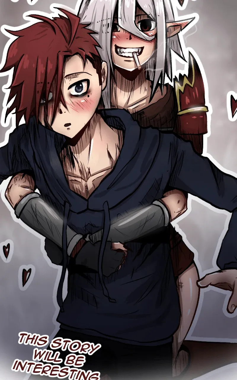 Manga page 20