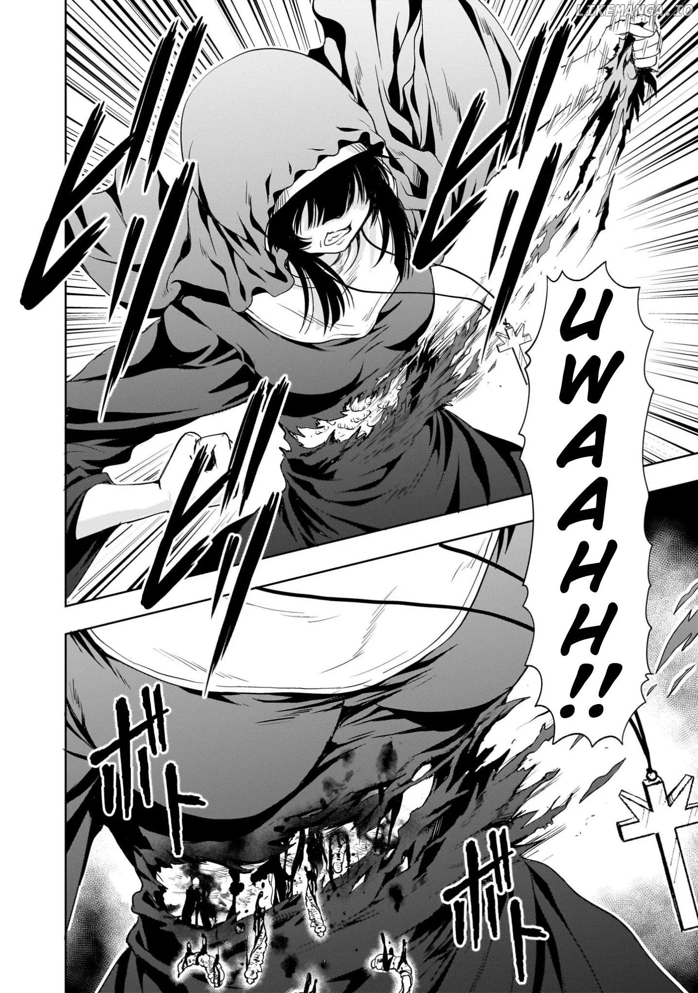 Manga page 12