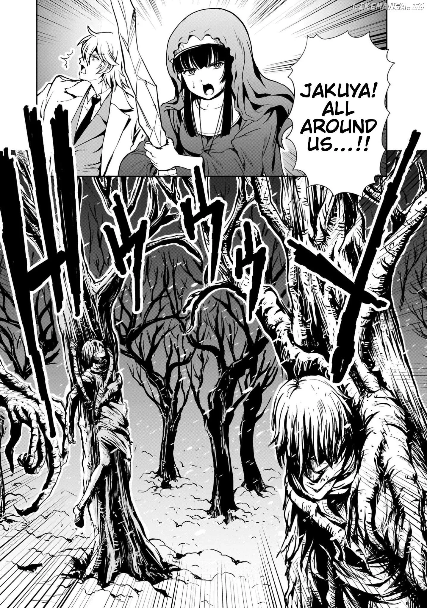Manga page 23