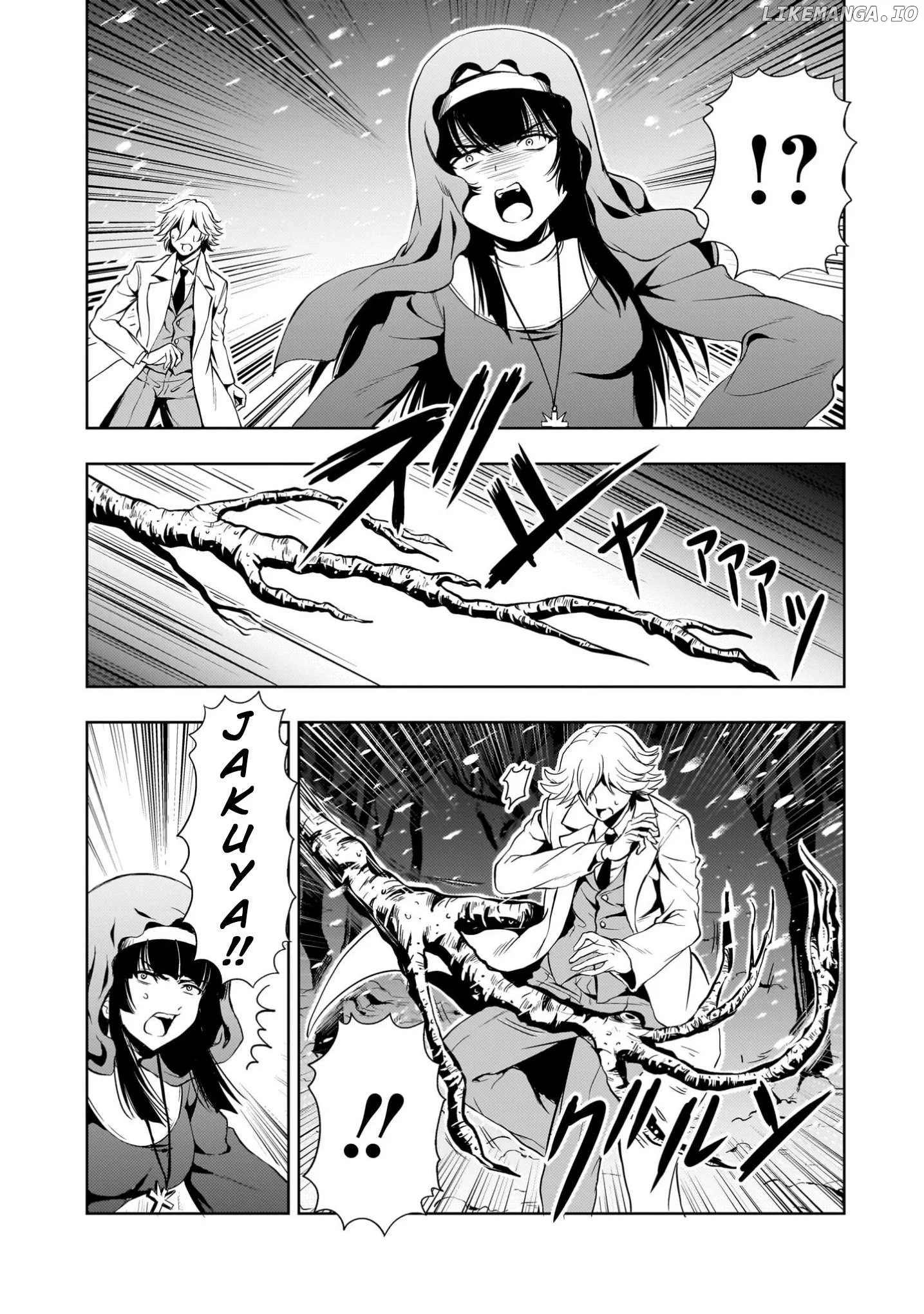 Manga page 40