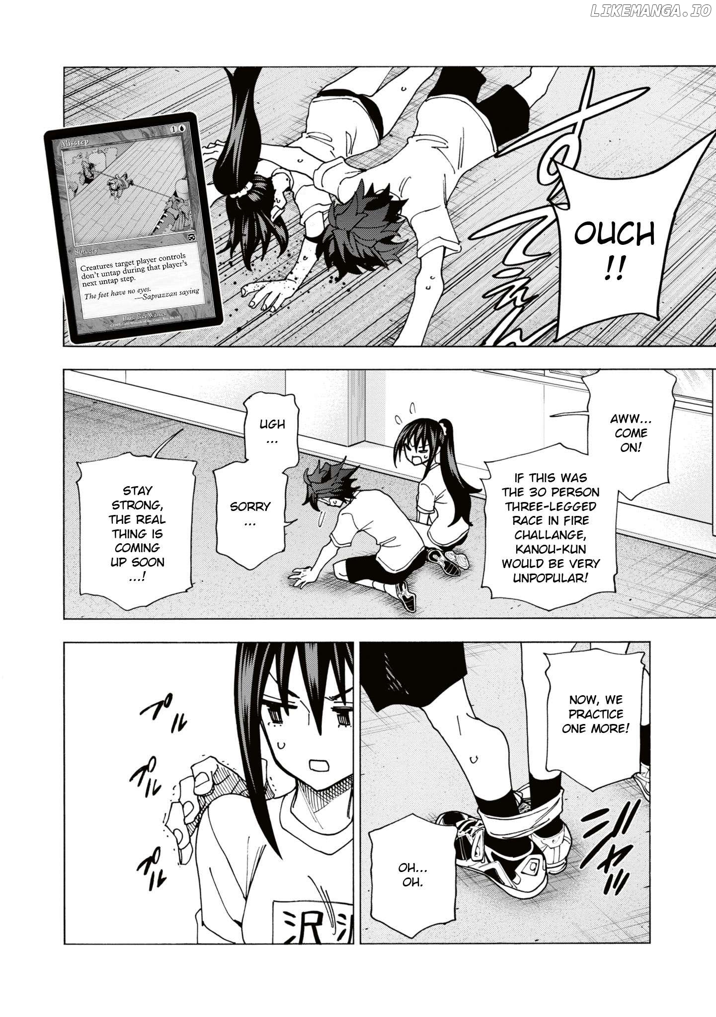 Manga page 27