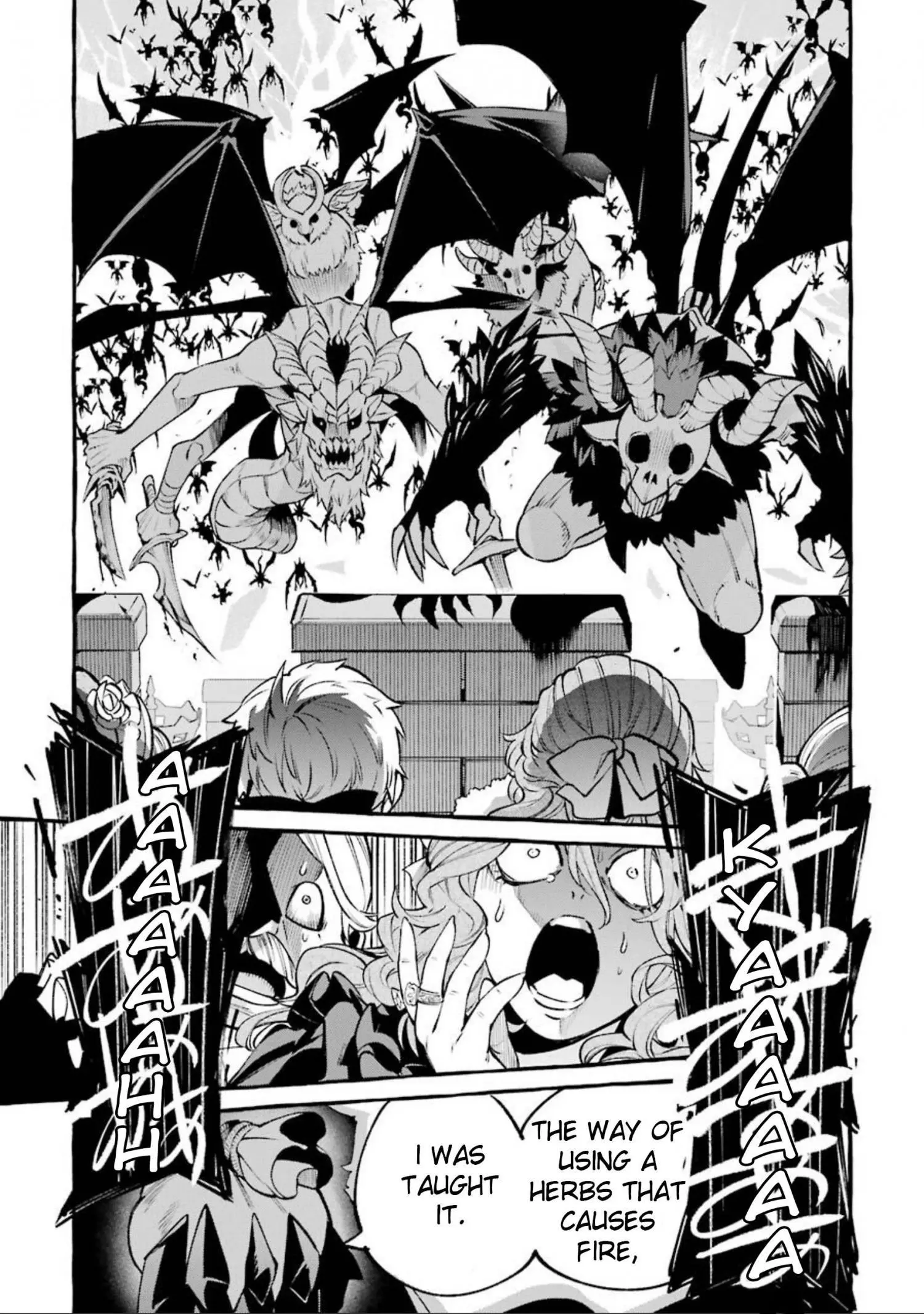 Manga page 21
