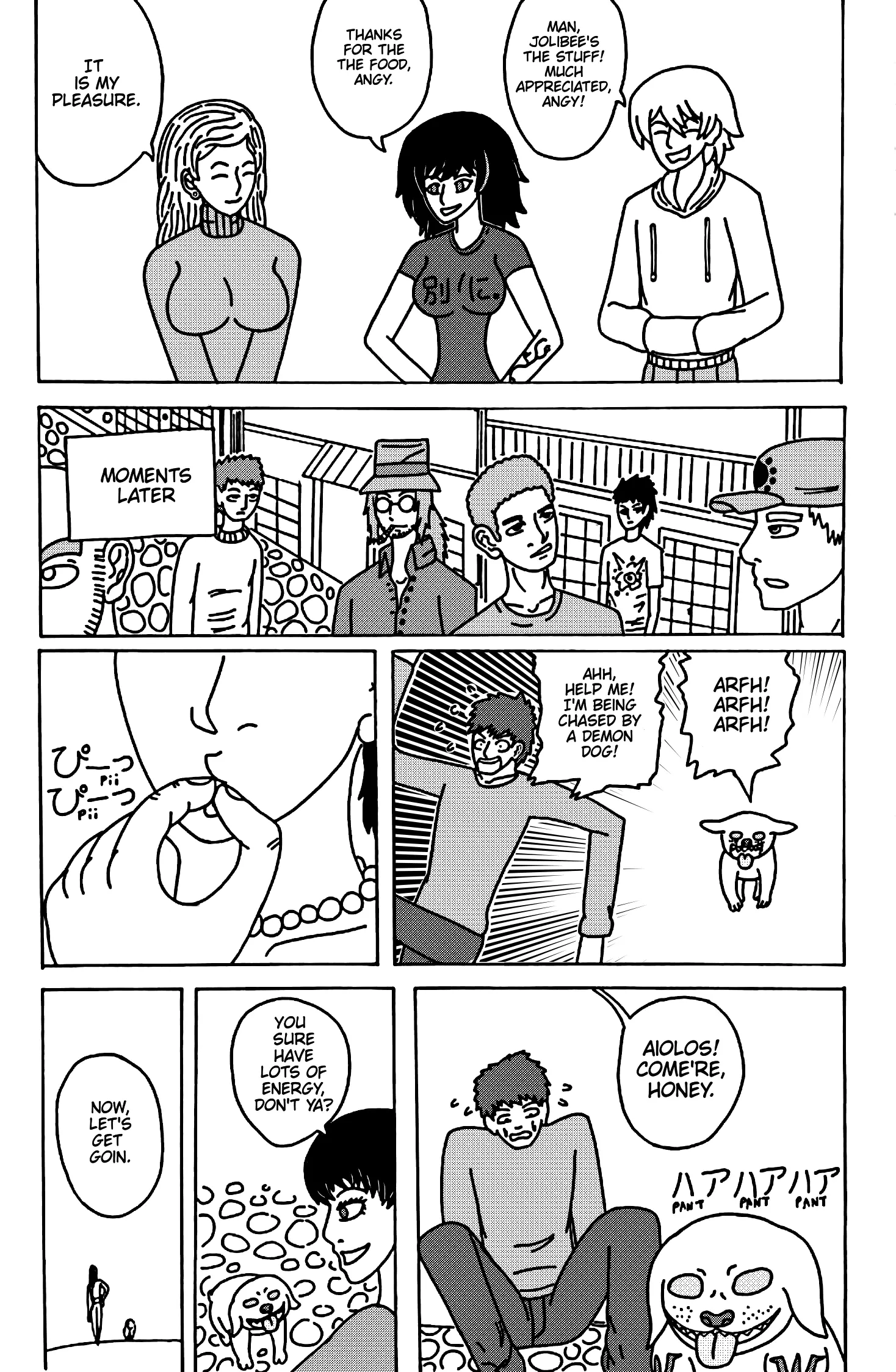 Manga page 27
