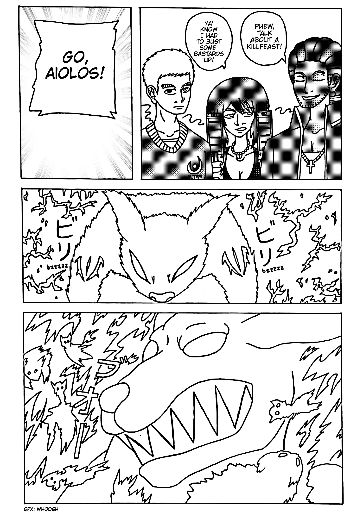 Manga page 36
