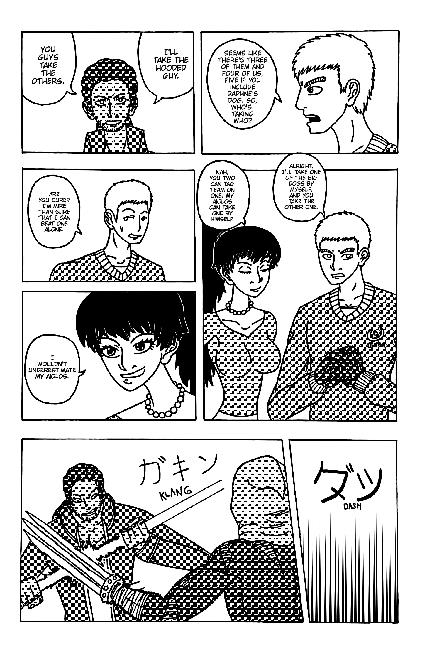 Manga page 41