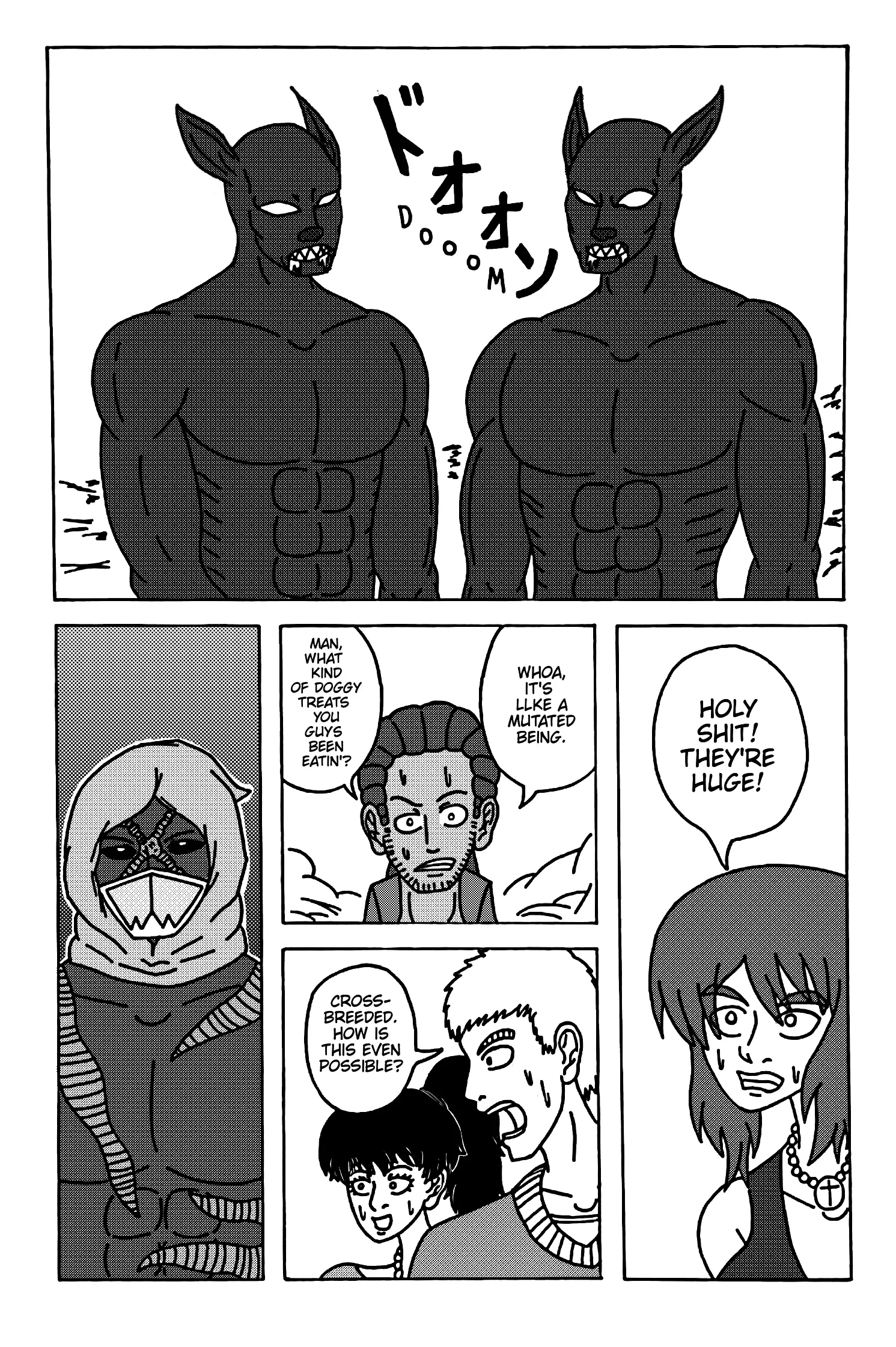 Manga page 39