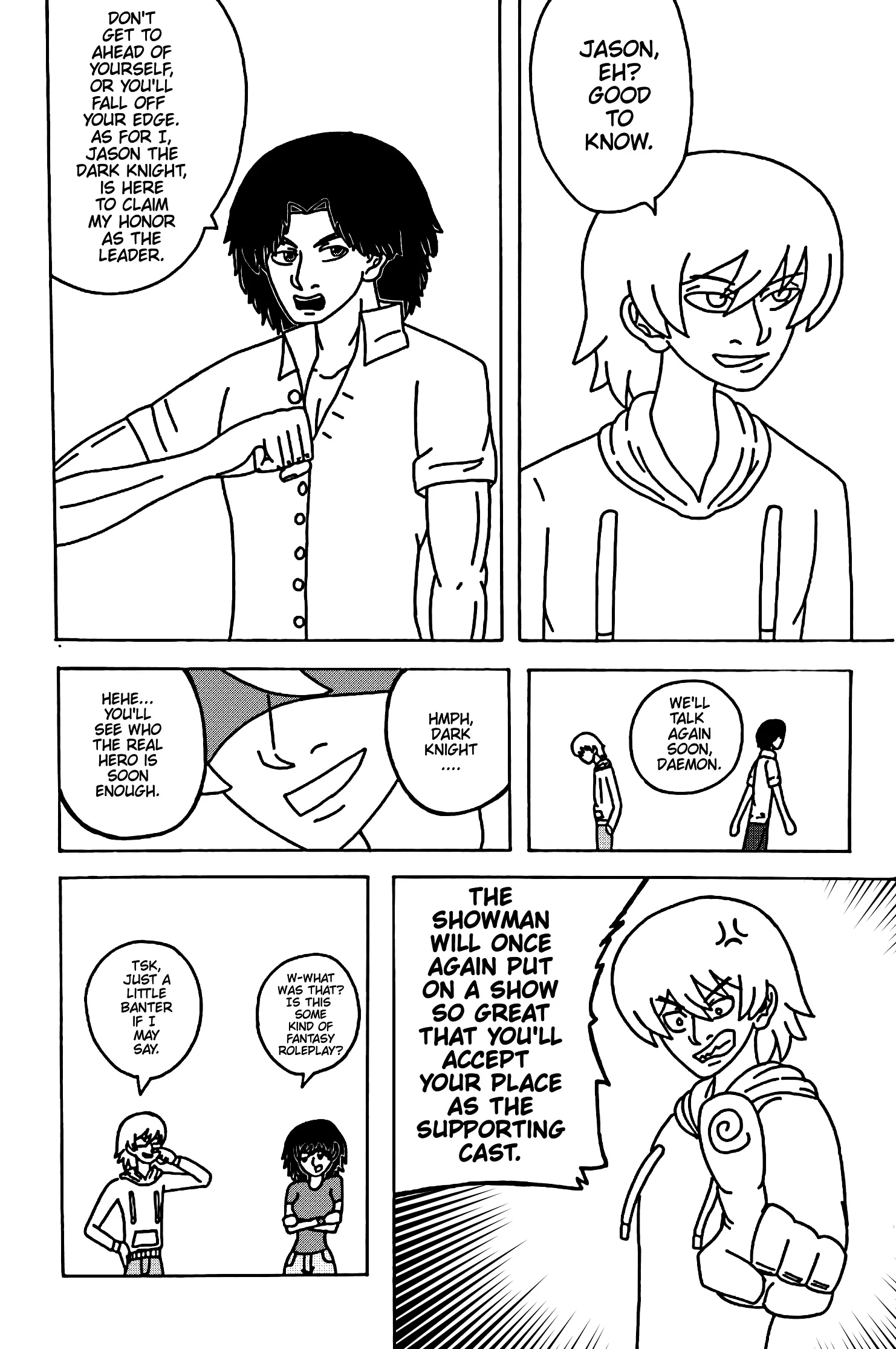 Manga page 18
