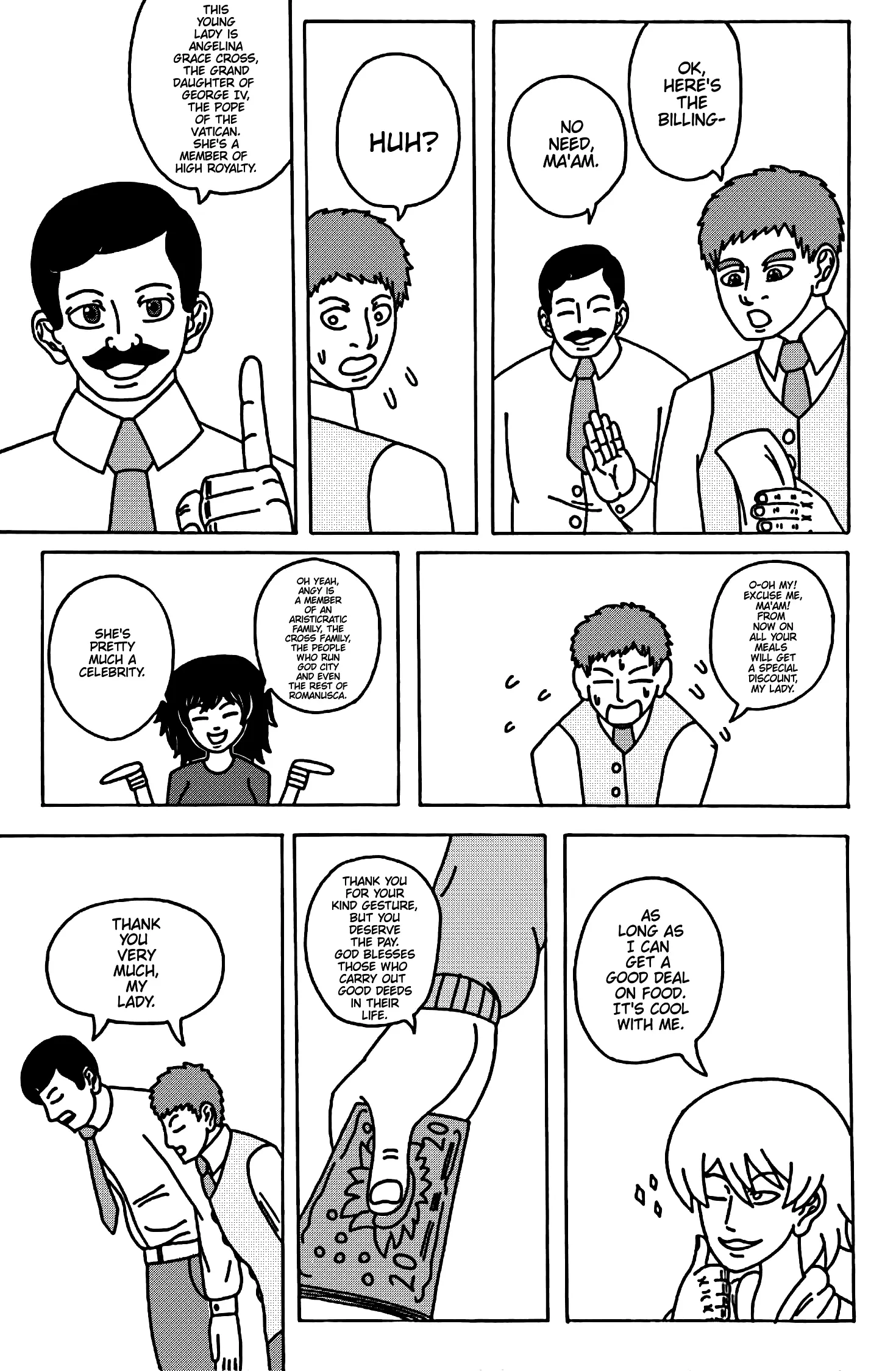 Manga page 26