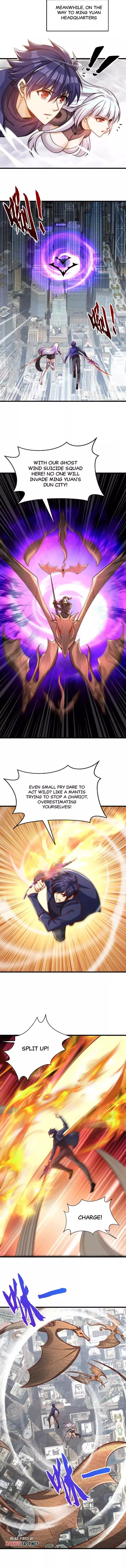 Manga page 7