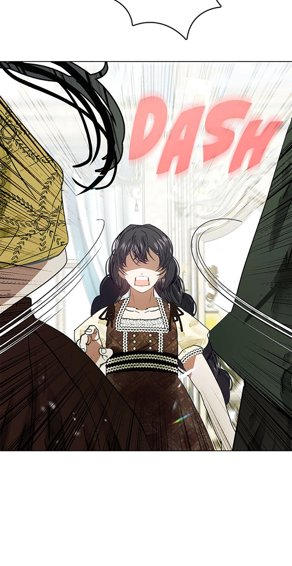 Manga page 28