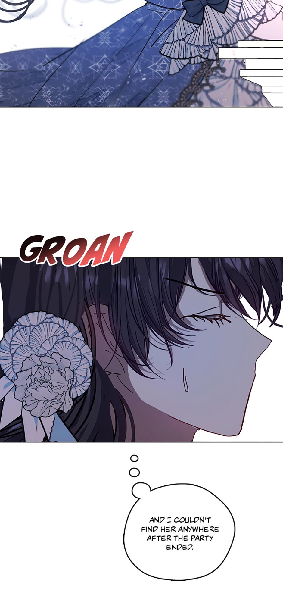Manga page 73
