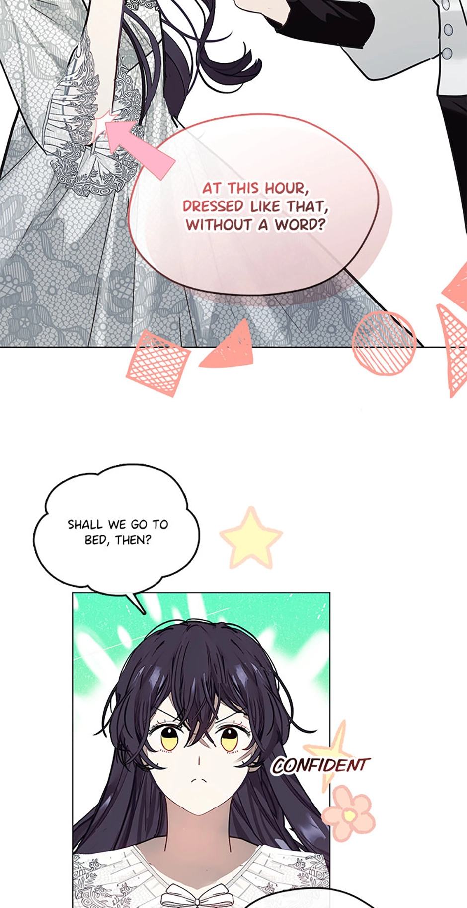 Manga page 74