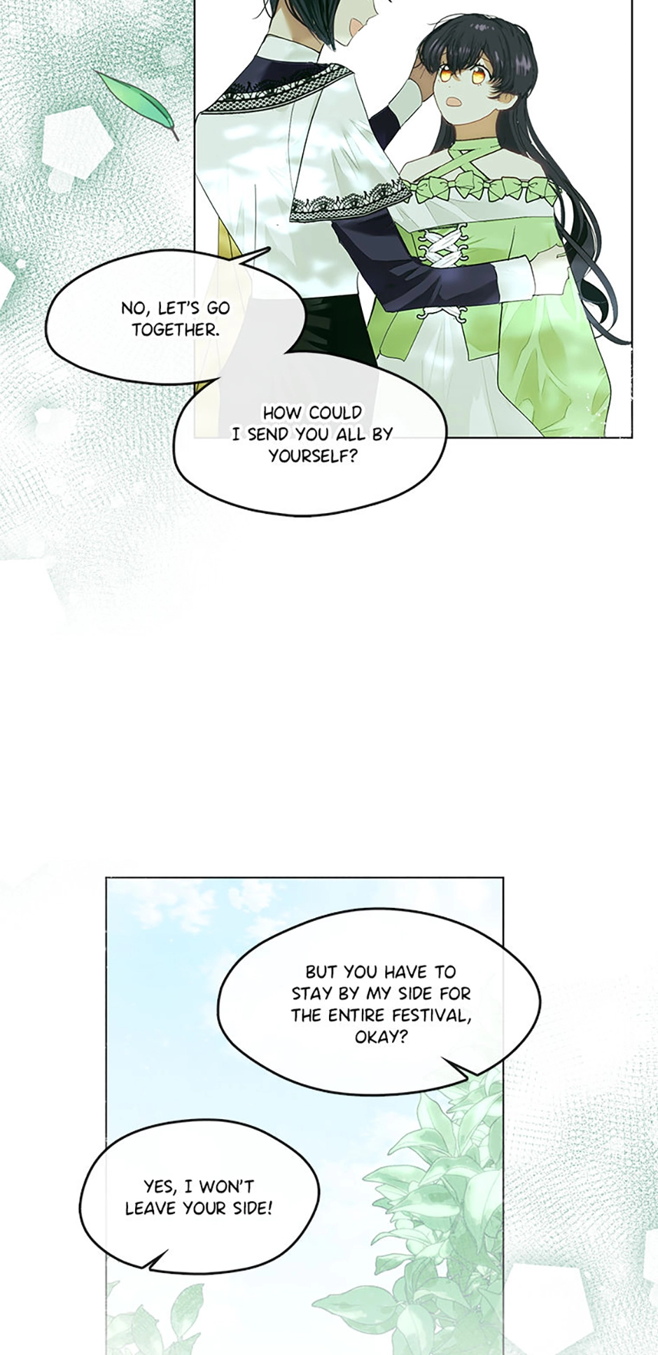 Manga page 64