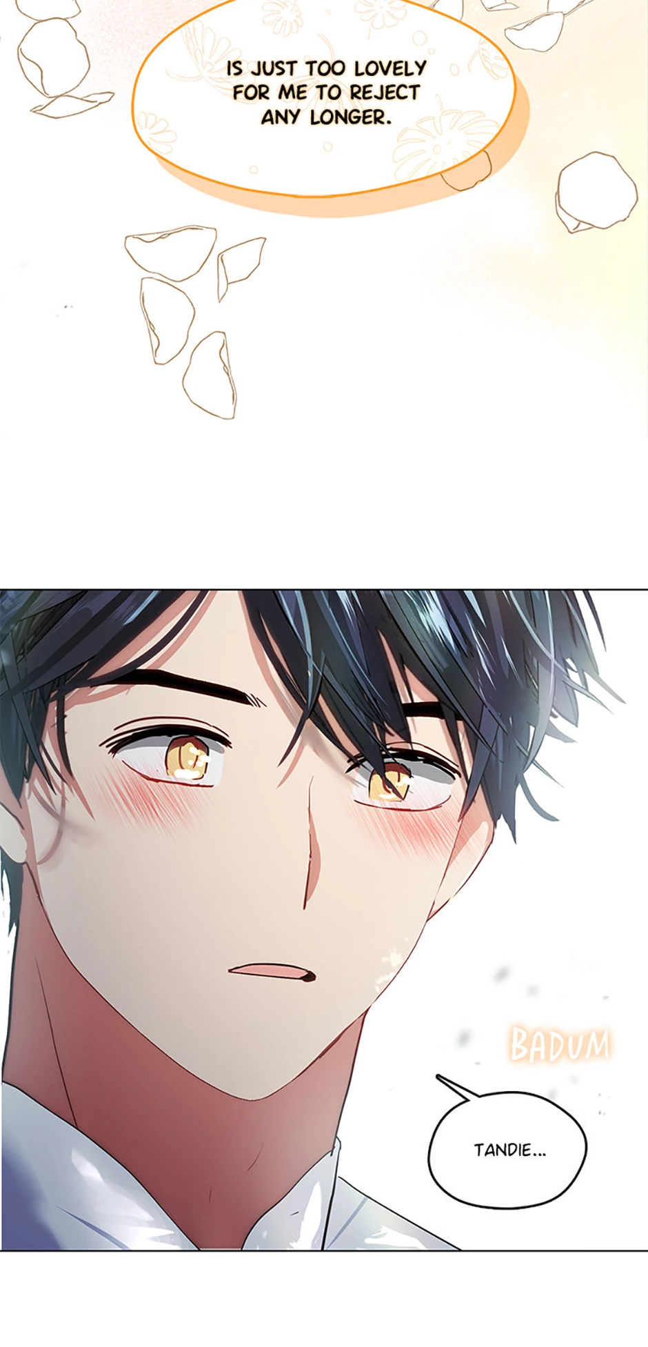 Manga page 40