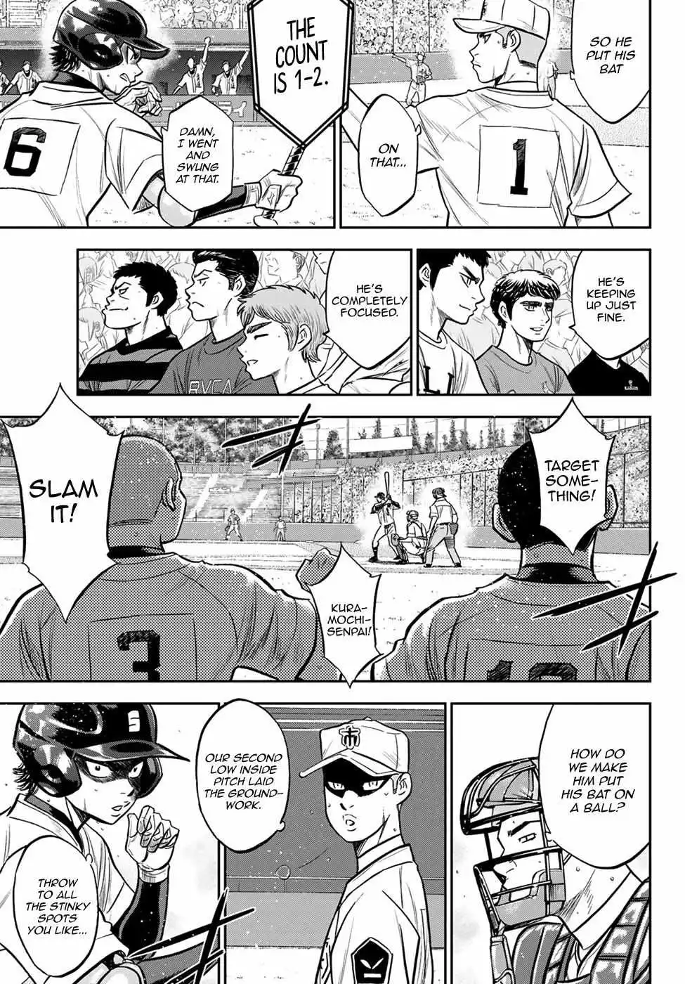 Manga page 9