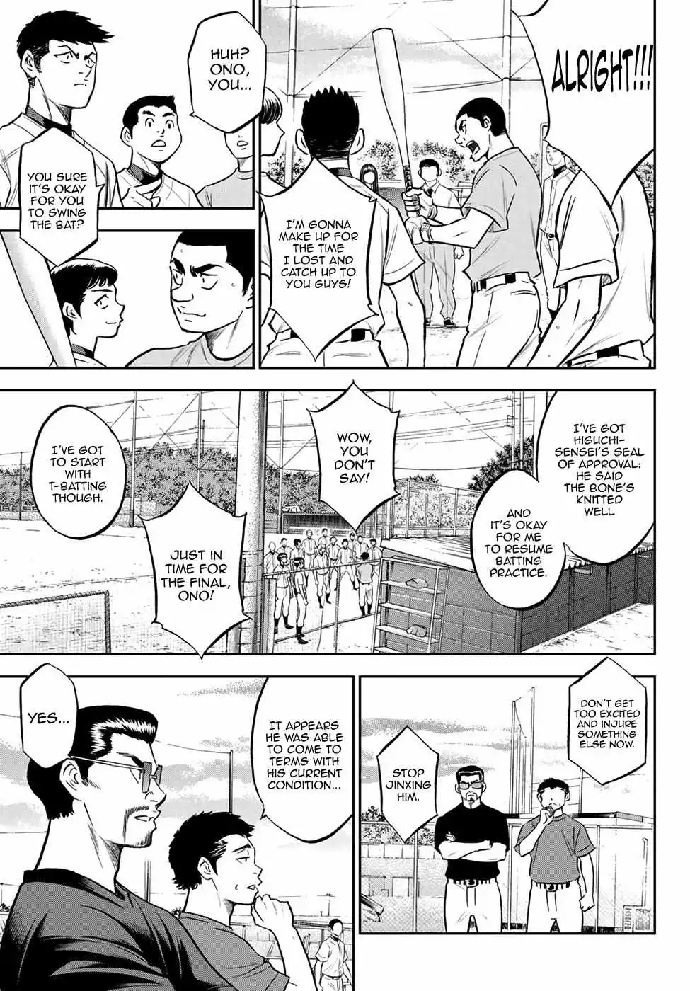 Manga page 11