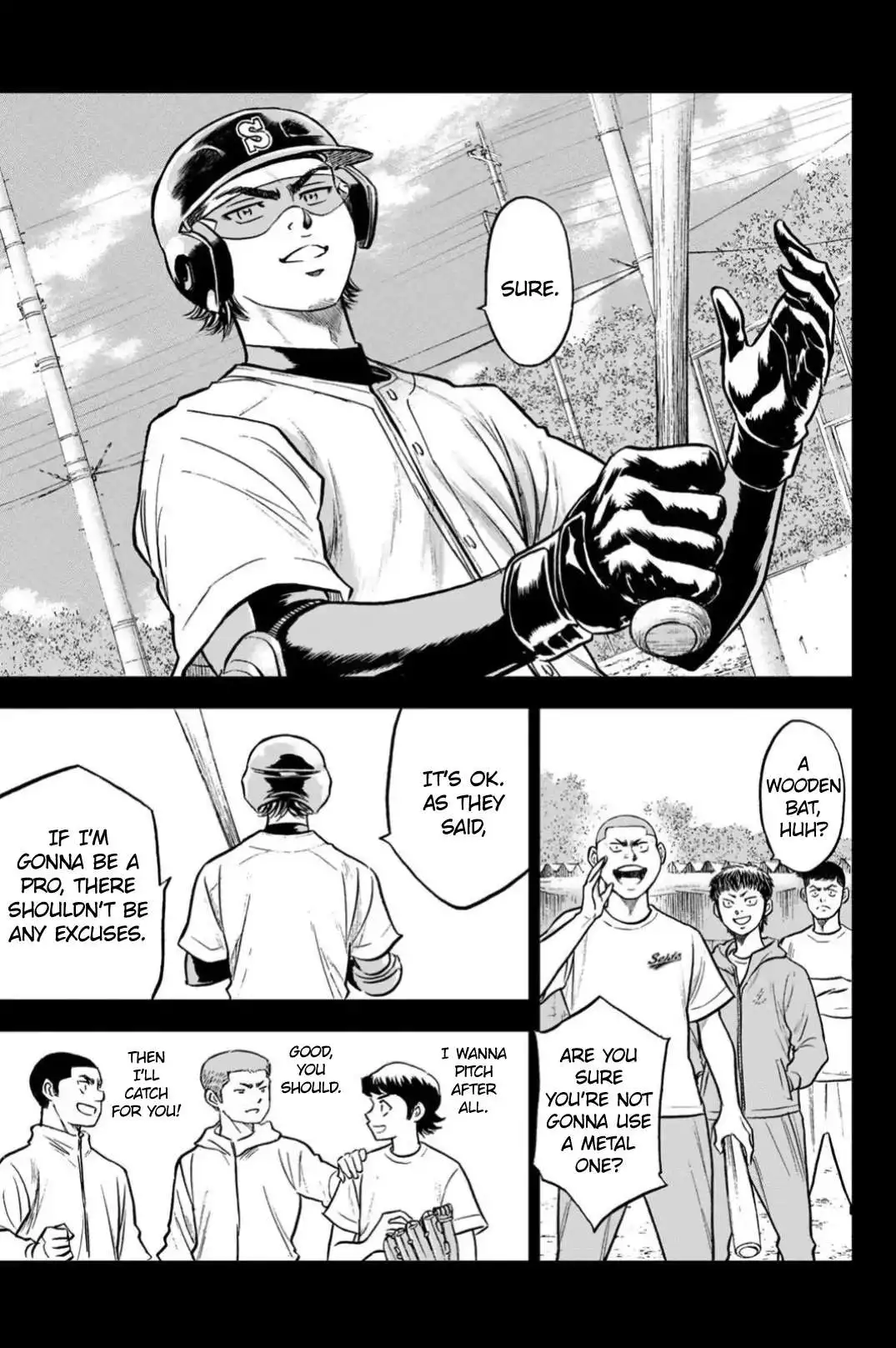 Manga page 11