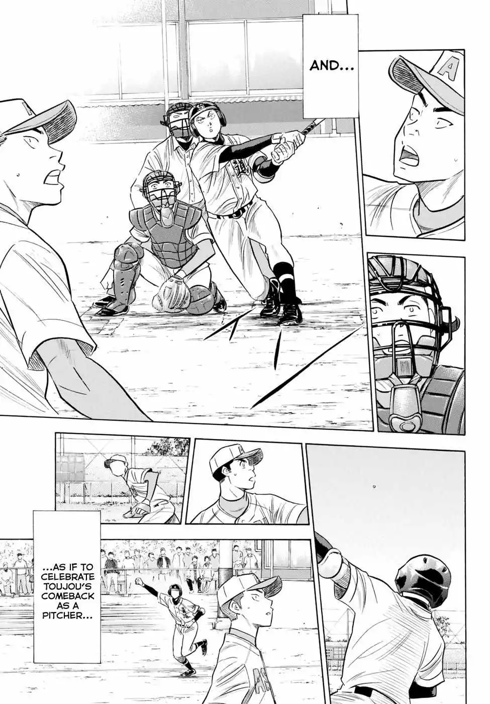 Manga page 19