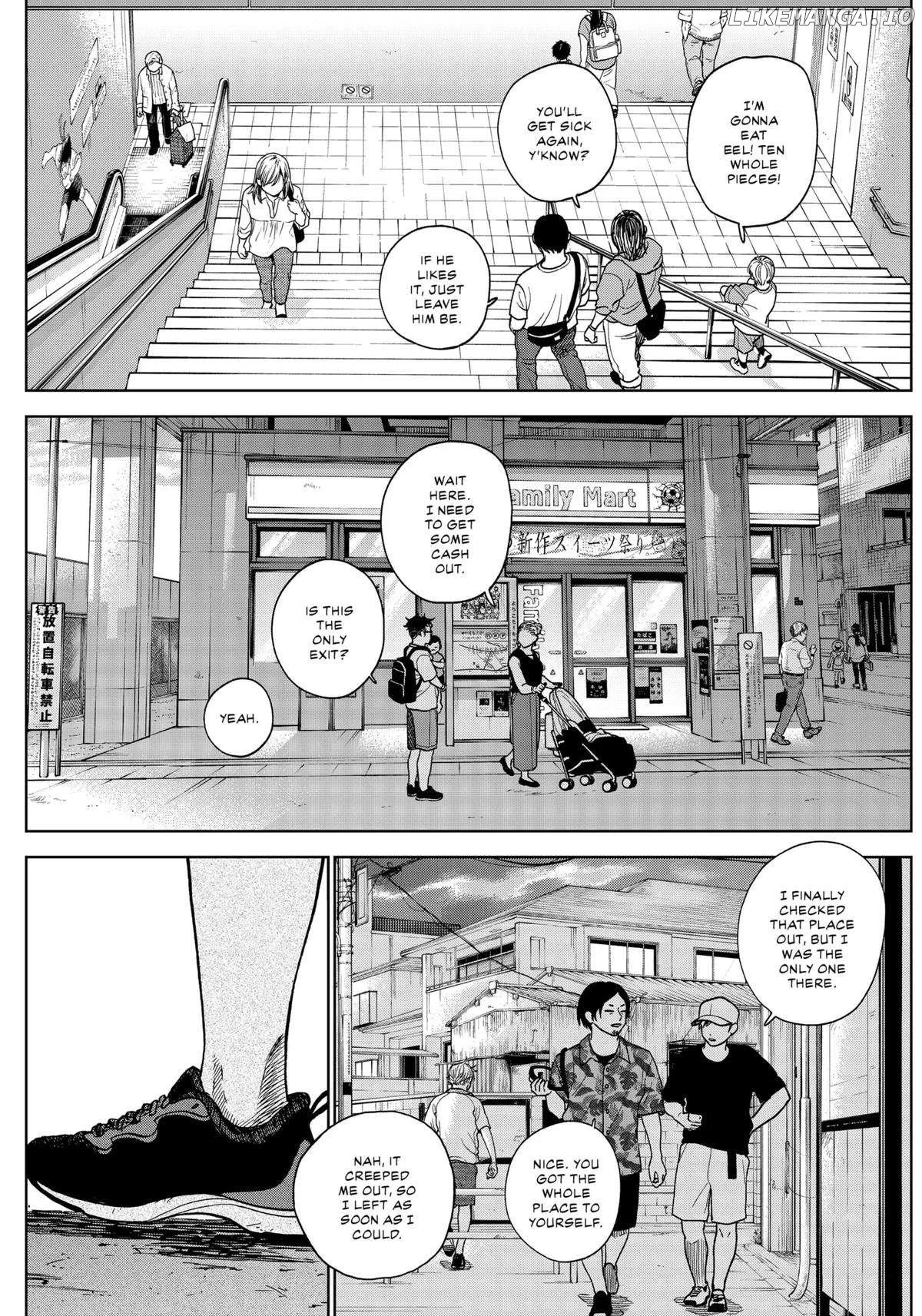 Manga page 13