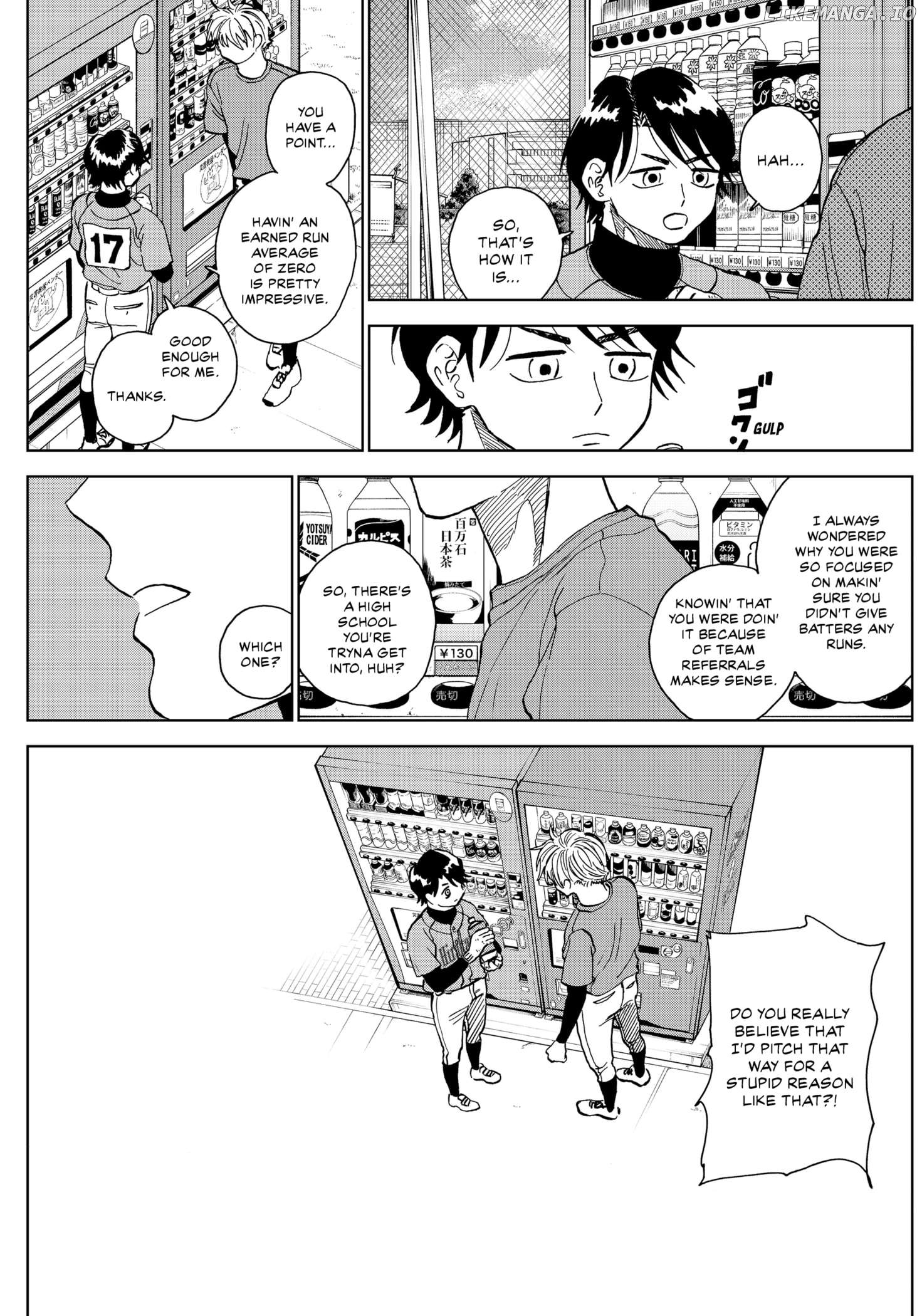 Manga page 13